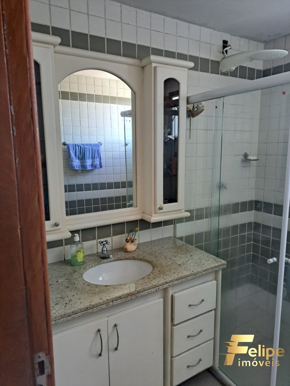 Apartamento à venda com 4 quartos, 180m² - Foto 5