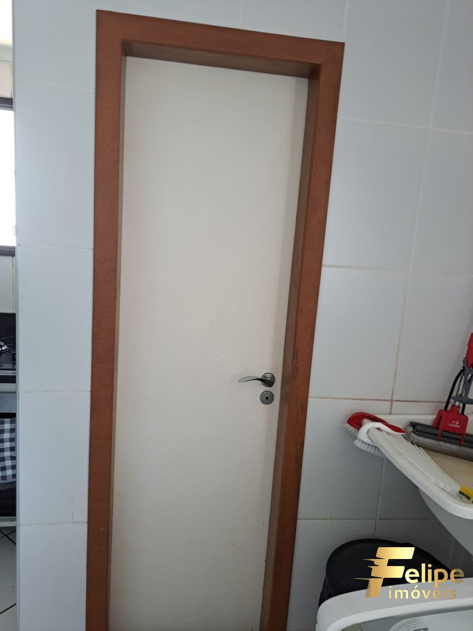 Apartamento à venda com 4 quartos, 180m² - Foto 6