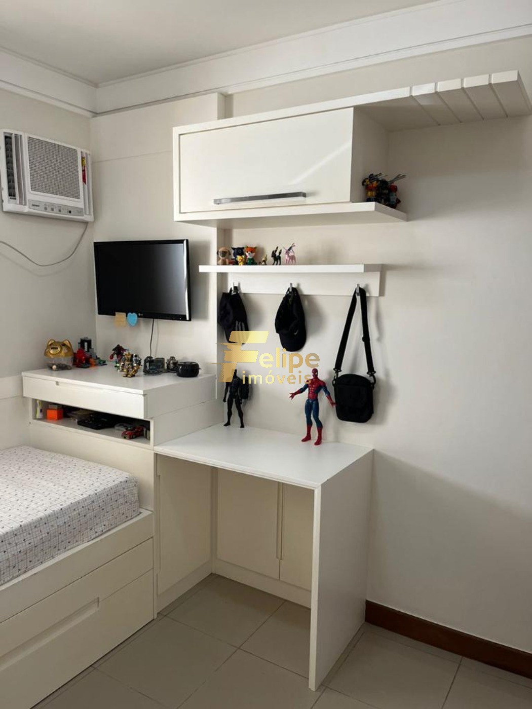 Apartamento à venda com 2 quartos, 90m² - Foto 17