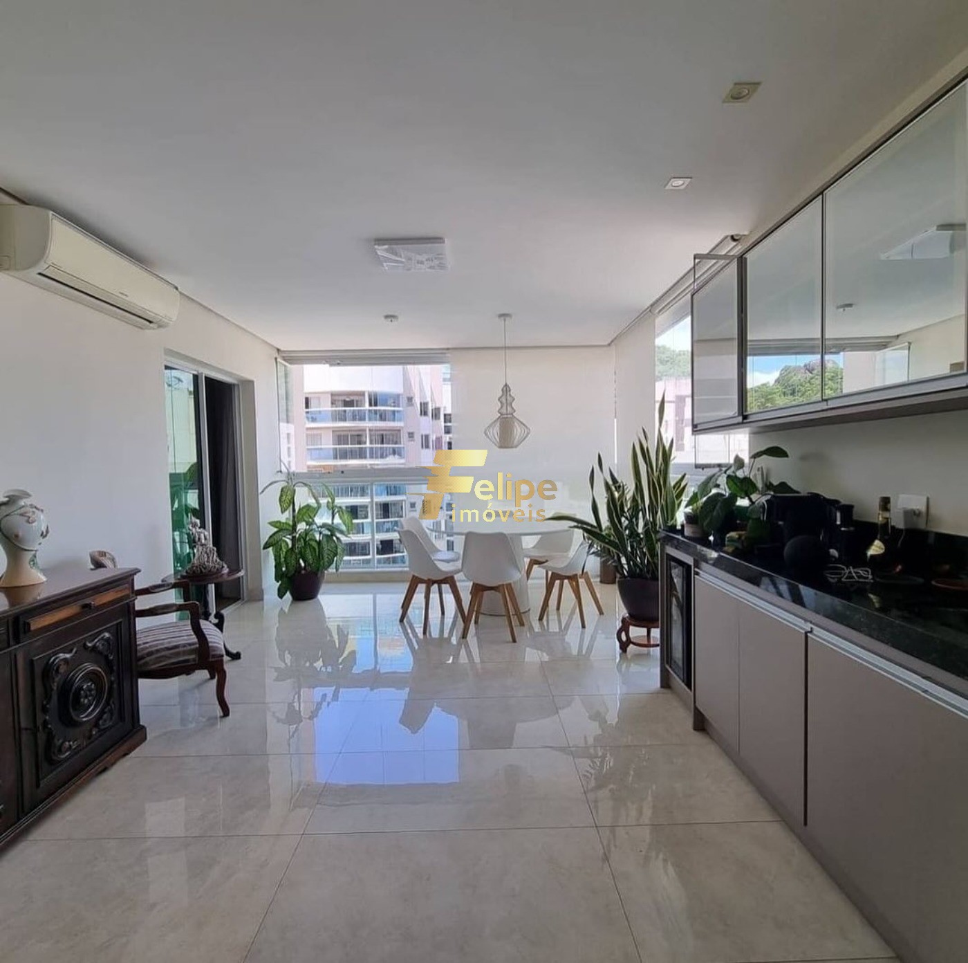 Não perca a oportunidade de adquirir este incrível apartamen