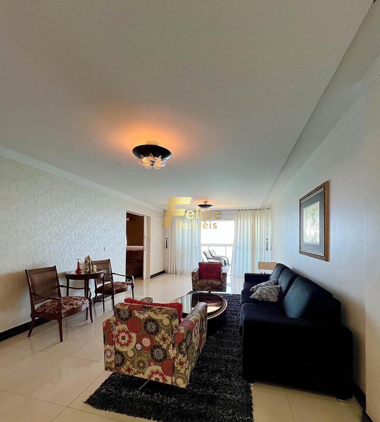 Oportunidade única de adquirir um espetacular apartamento de