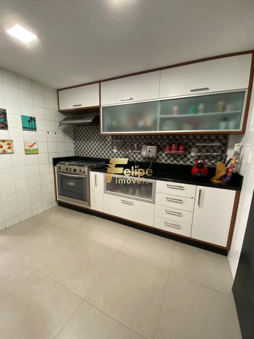 Apartamento à venda com 3 quartos, 109m² - Foto 7