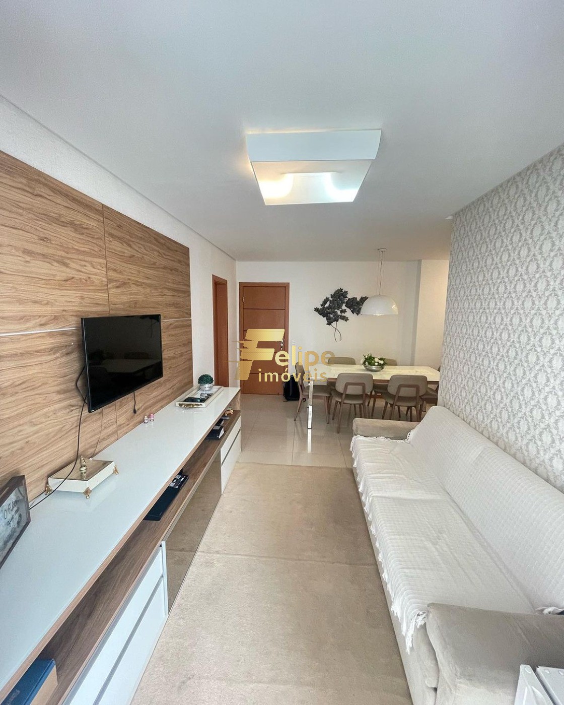 Apartamento à venda com 3 quartos, 120m² - Foto 9