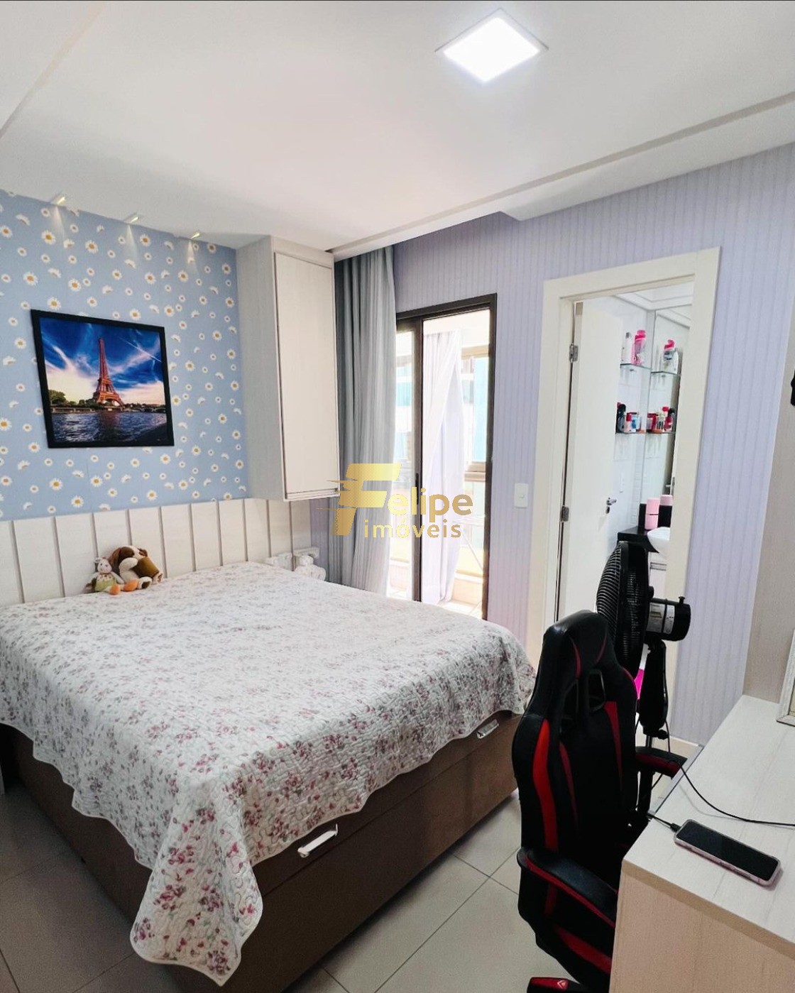 Apartamento à venda com 4 quartos, 150m² - Foto 4