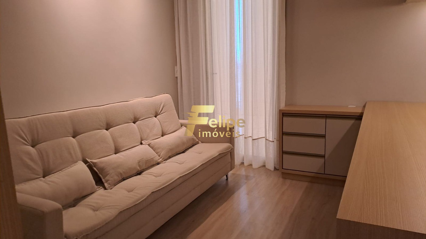 Apartamento à venda com 4 quartos, 157m² - Foto 6