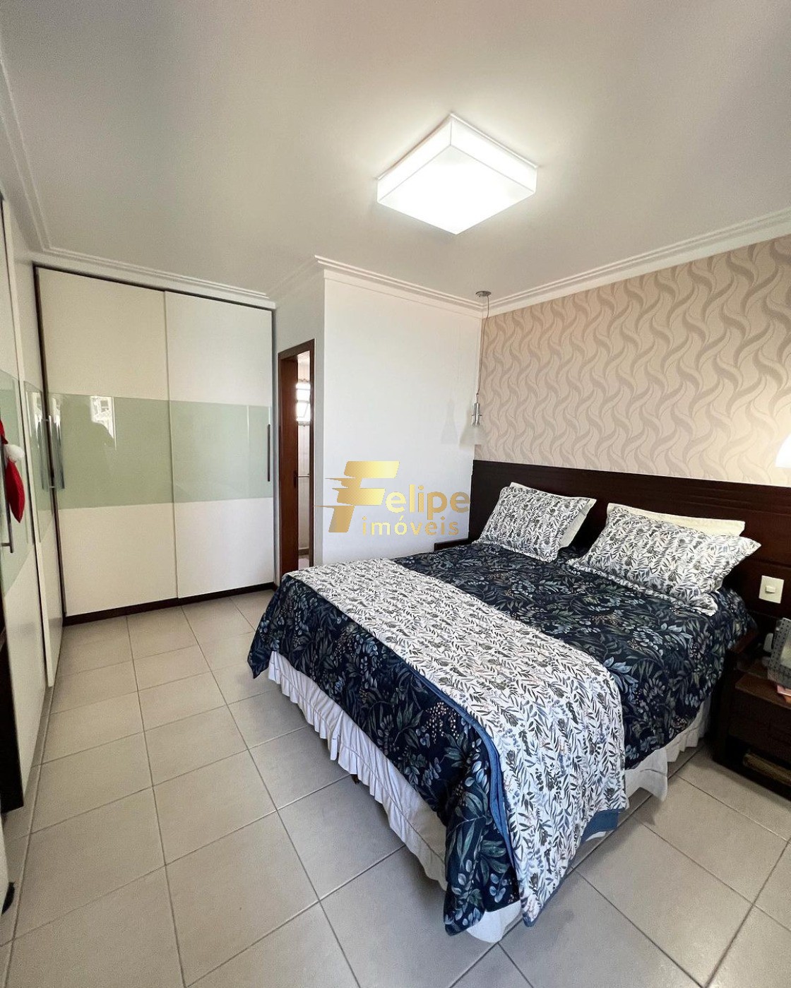 Apartamento à venda com 4 quartos, 162m² - Foto 5