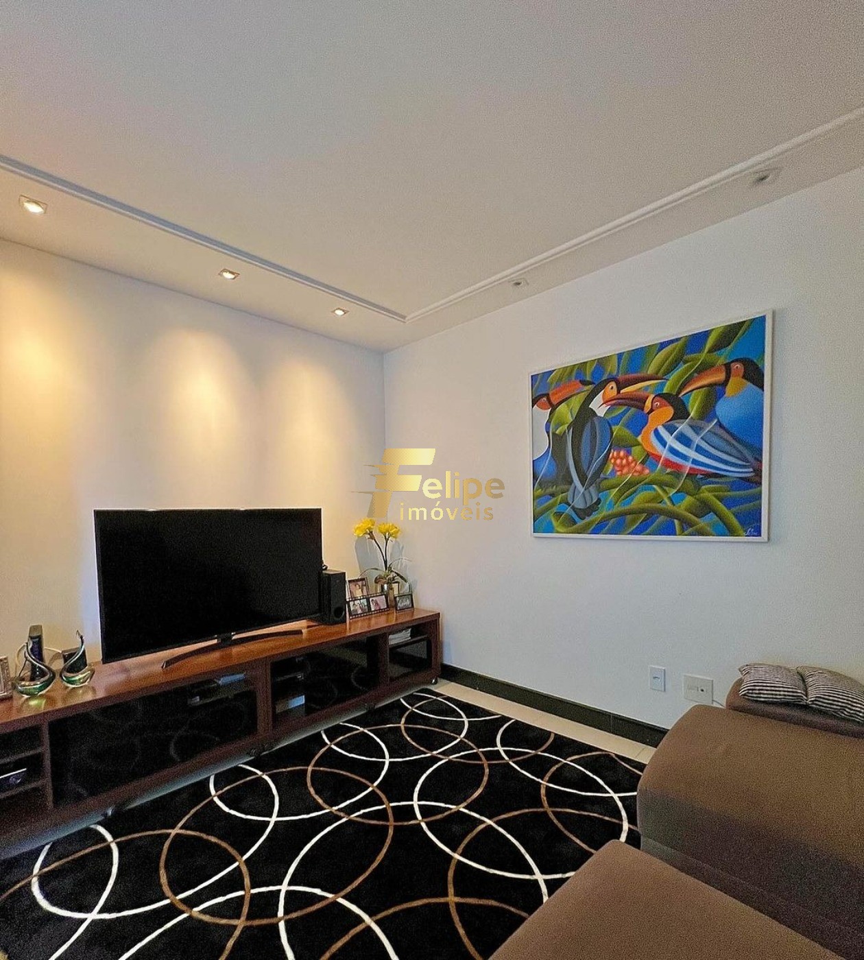 Oportunidade única de adquirir um espetacular apartamento de