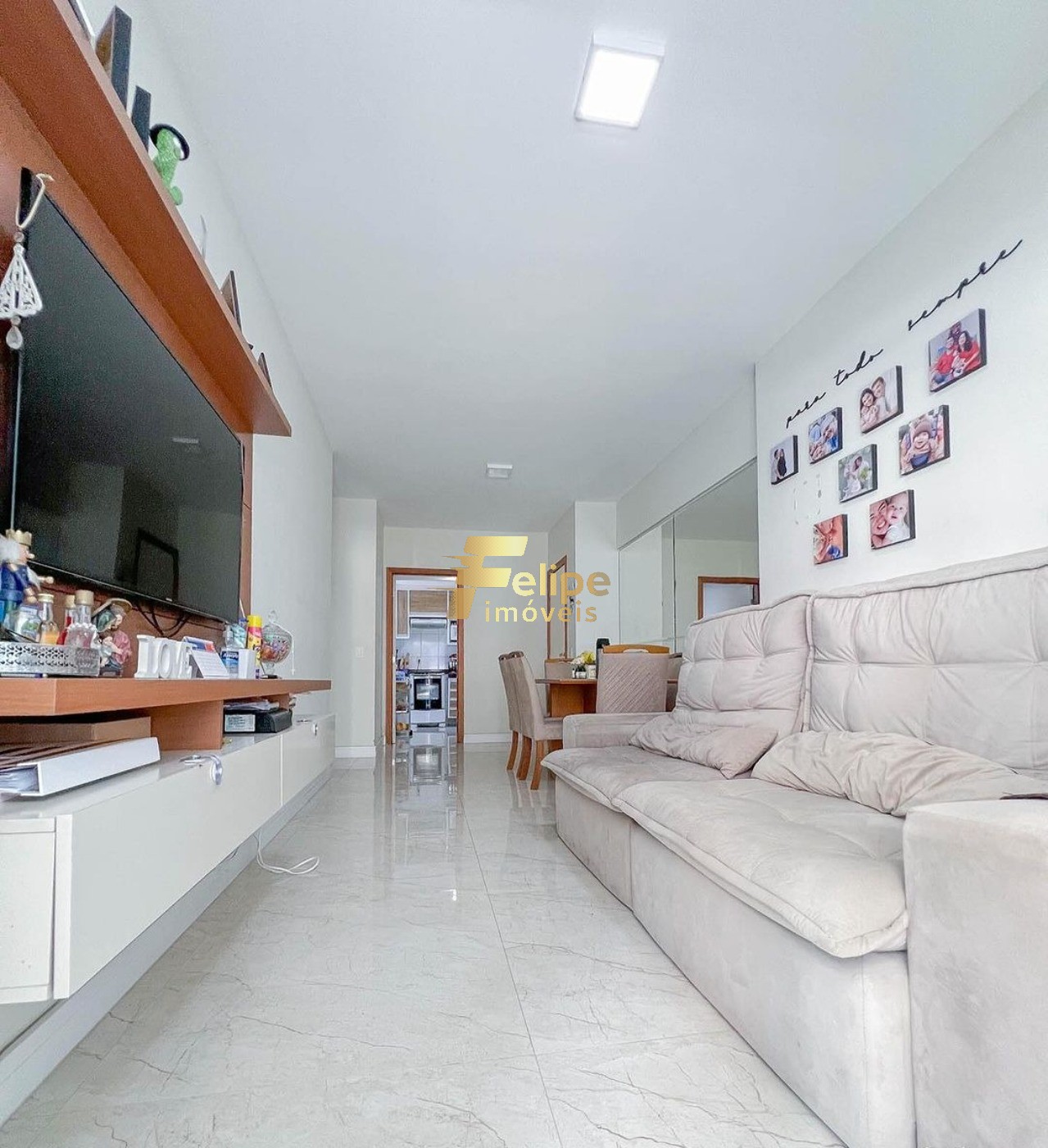 Oportunidade única de adquirir um espetacular apartamento de