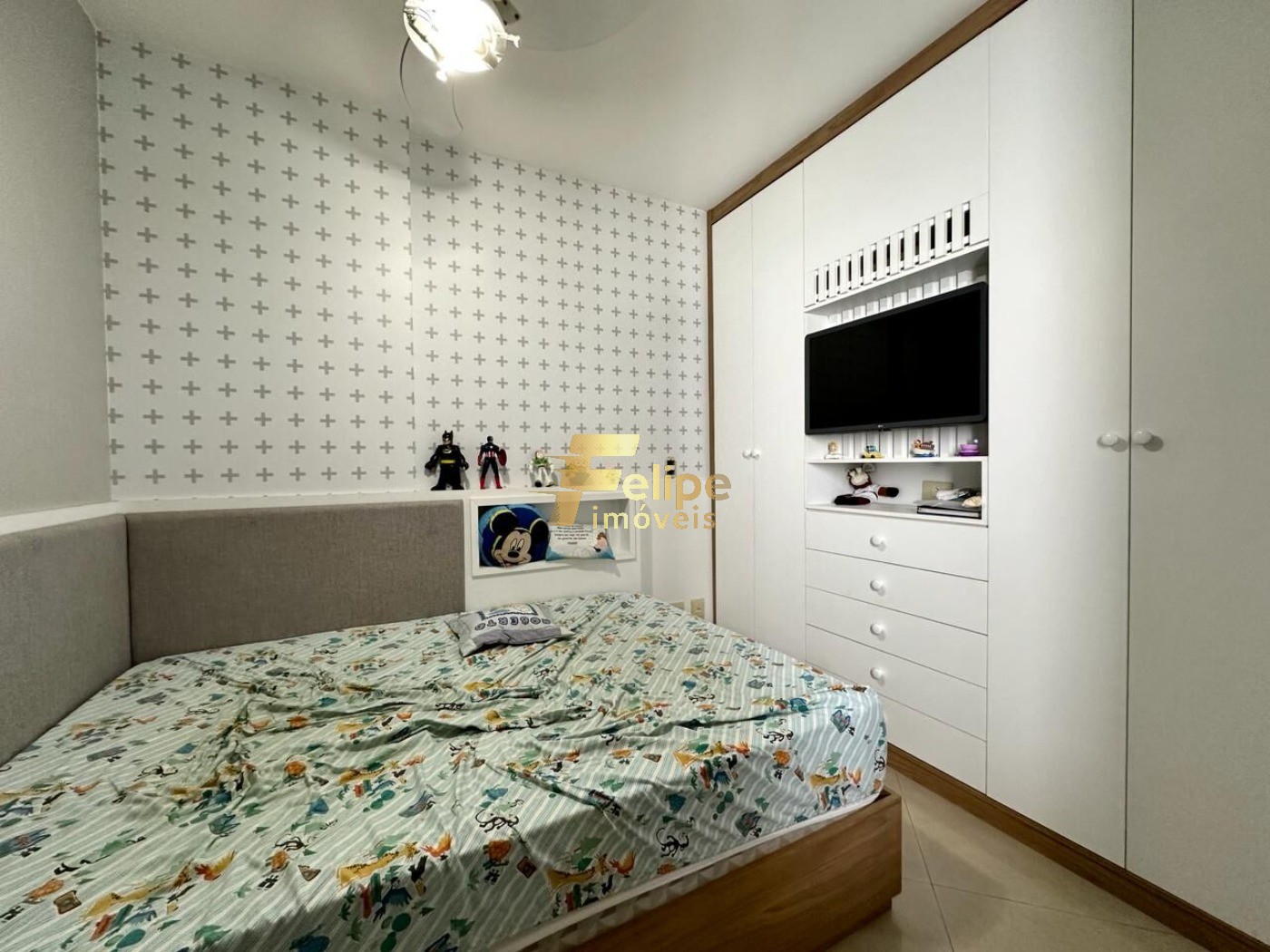 Apartamento à venda com 3 quartos, 110m² - Foto 24