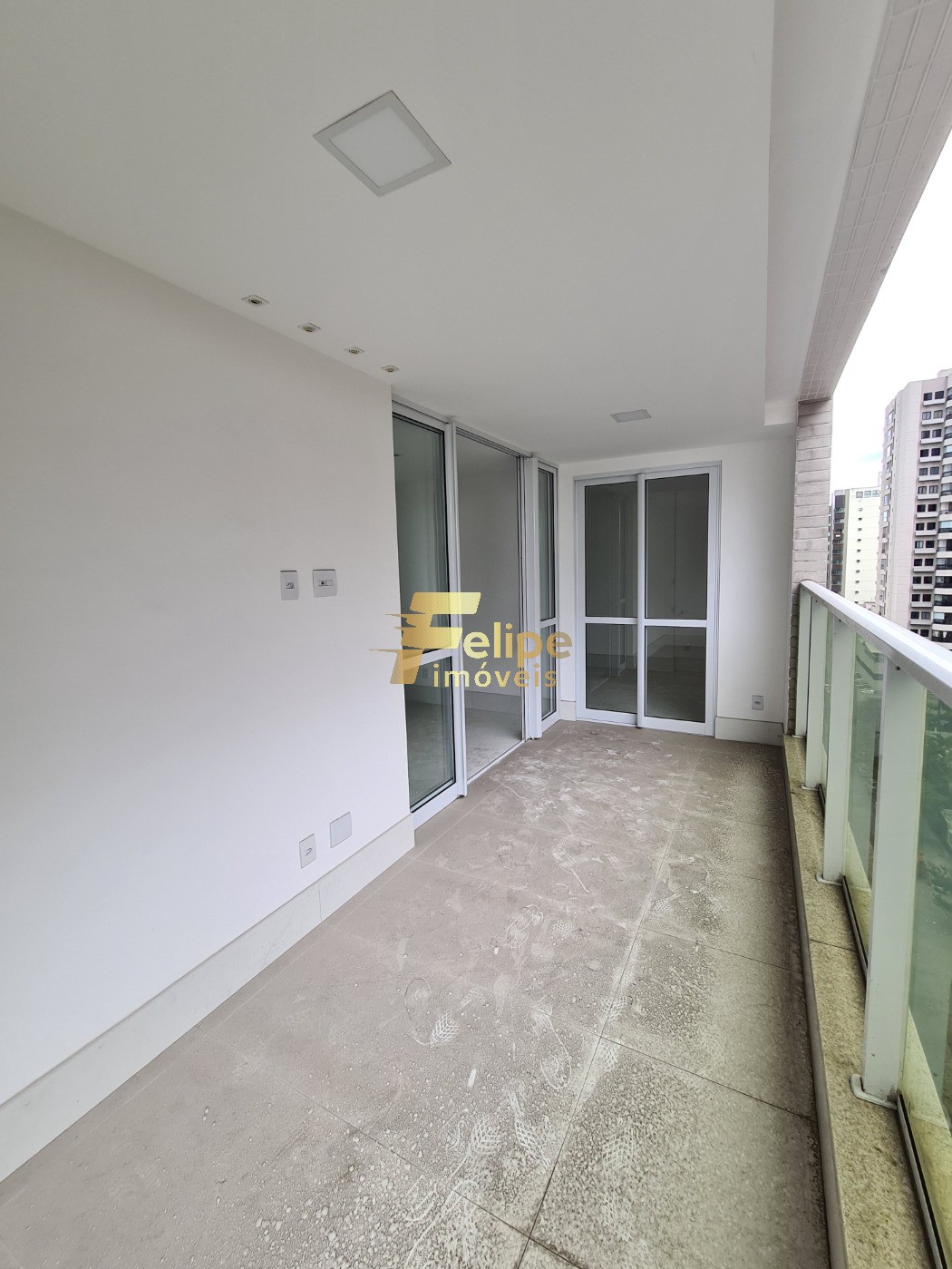 Apartamento à venda com 4 quartos, 125m² - Foto 5