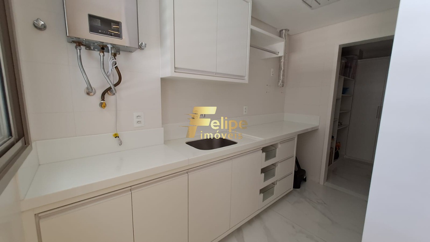 Apartamento à venda com 4 quartos, 157m² - Foto 3