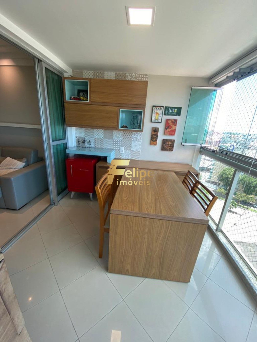 Apartamento à venda com 3 quartos, 109m² - Foto 9