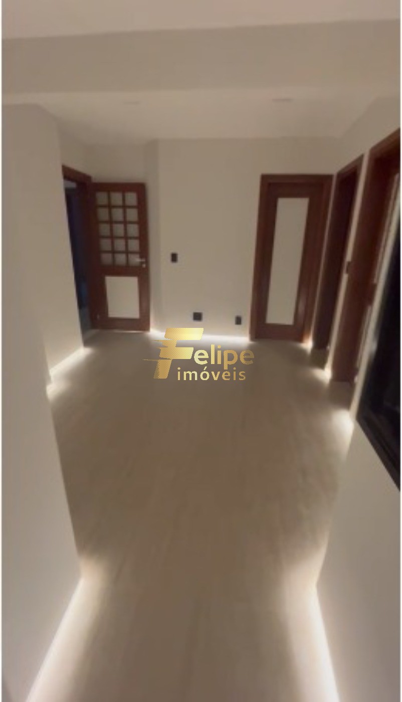 Apartamento à venda com 3 quartos, 110m² - Foto 9