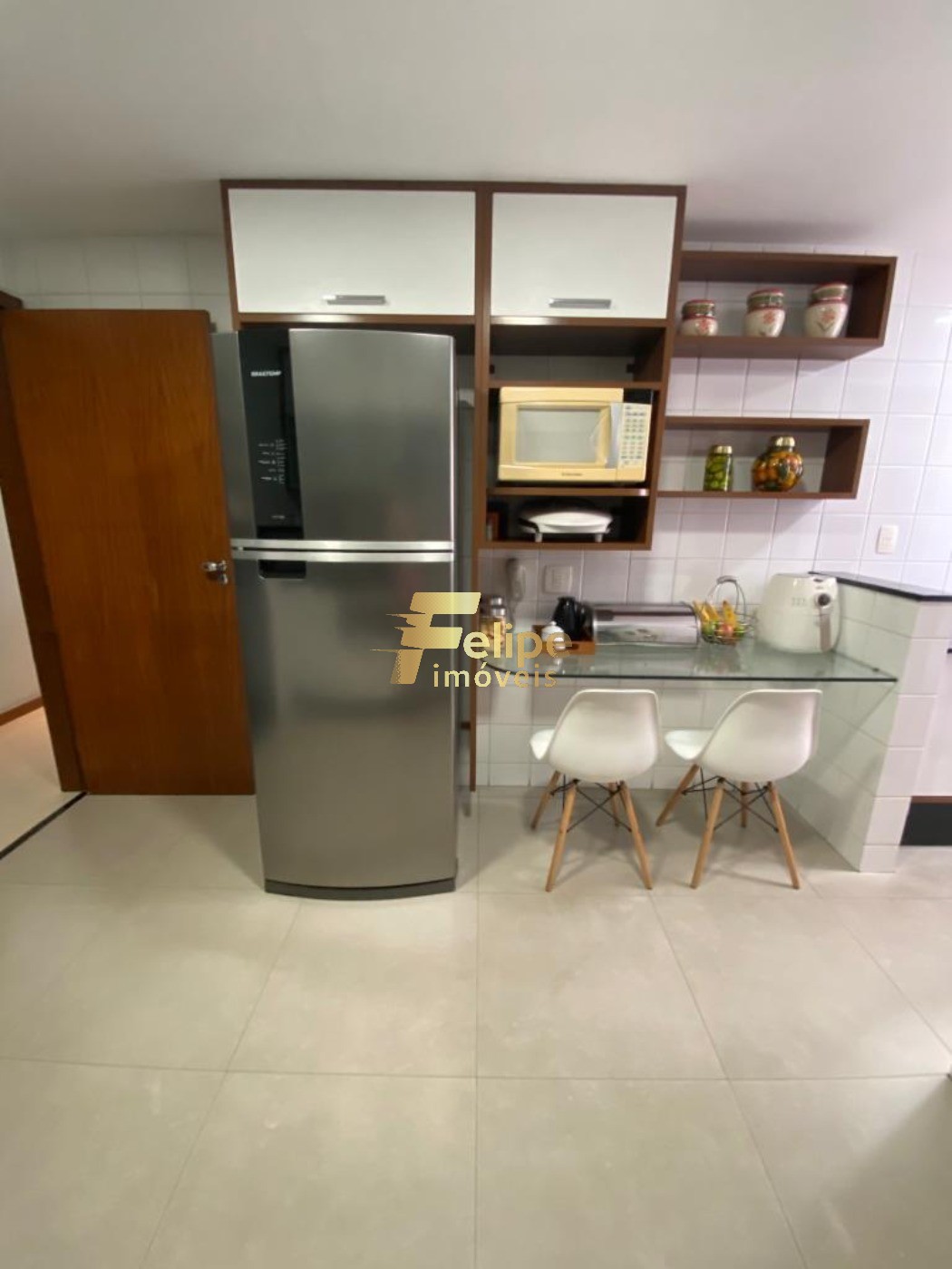 Apartamento à venda com 3 quartos, 109m² - Foto 8