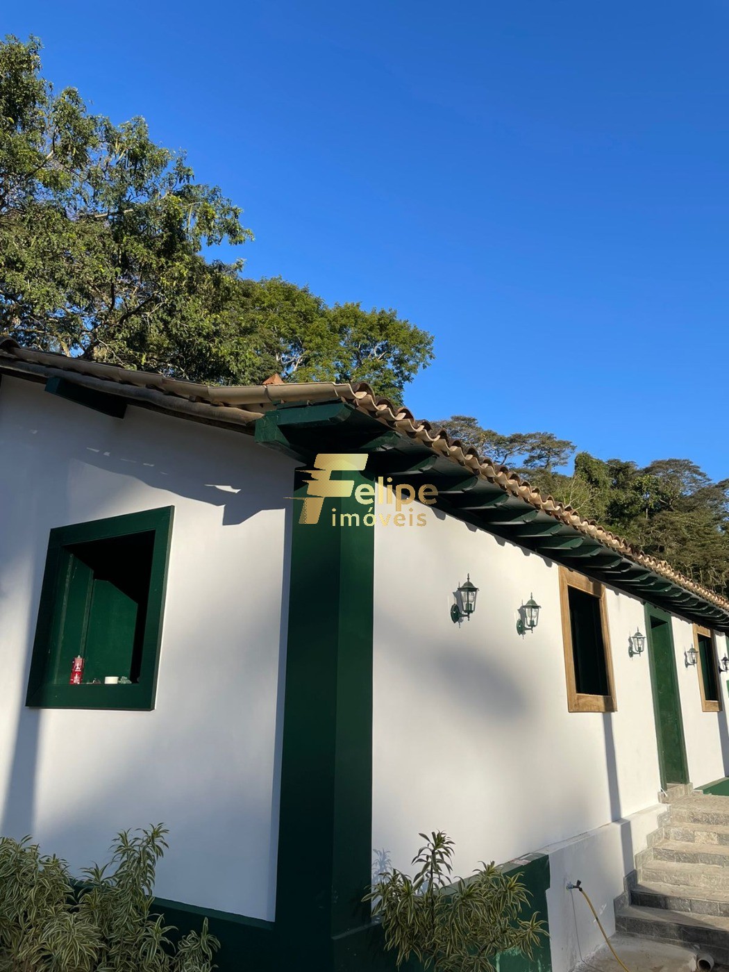 Fazenda à venda com 11 quartos, 165m² - Foto 11