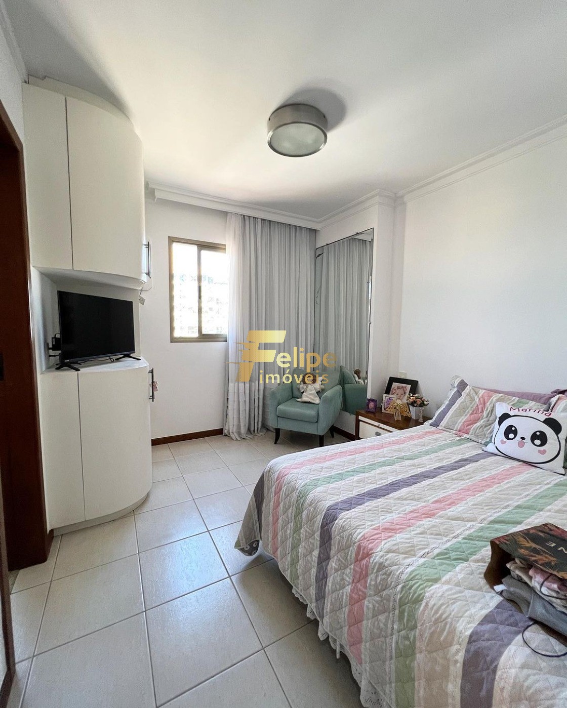 Apartamento à venda com 4 quartos, 162m² - Foto 7