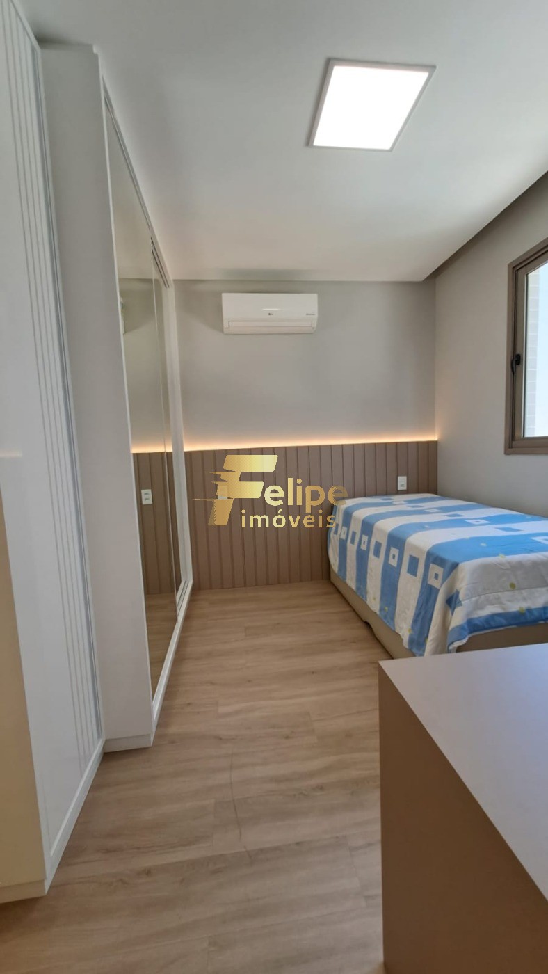 Apartamento à venda com 4 quartos, 157m² - Foto 11