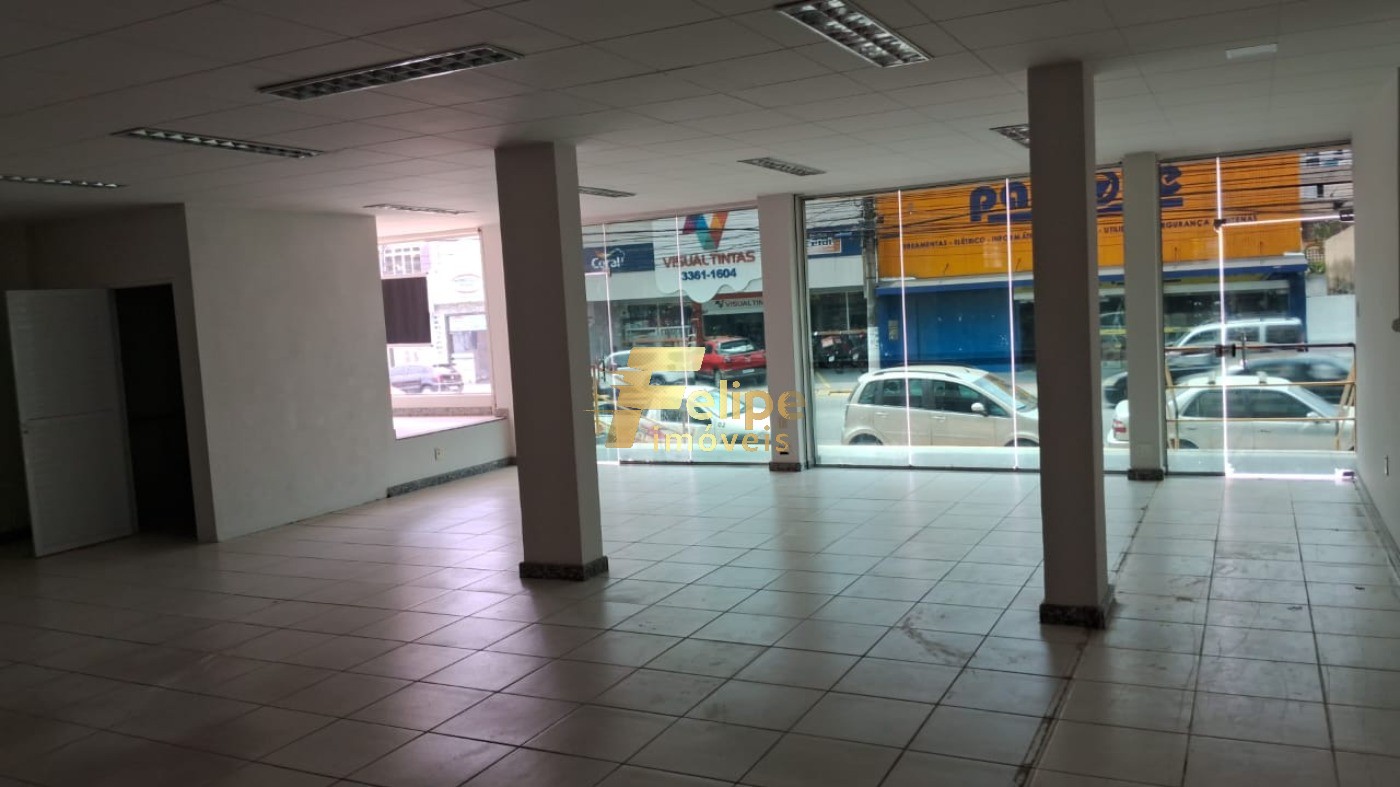 Loja-Salão para alugar, 330m² - Foto 6