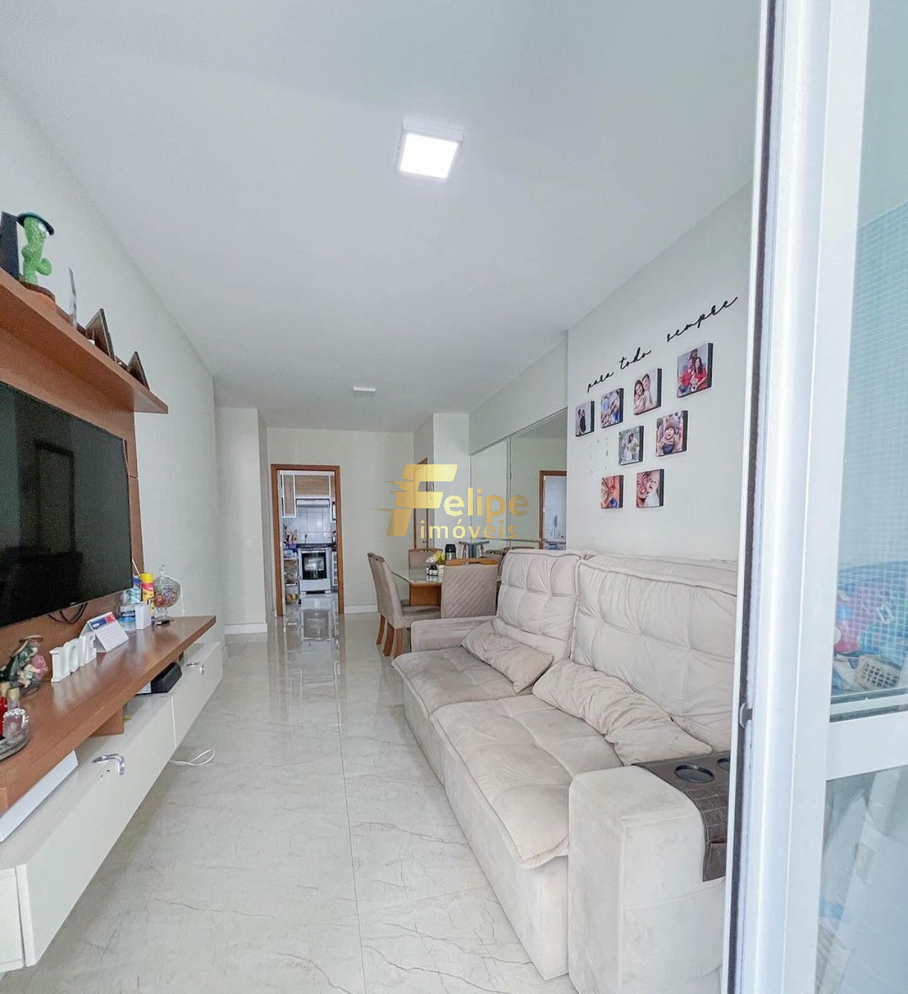 Oportunidade única de adquirir um espetacular apartamento de