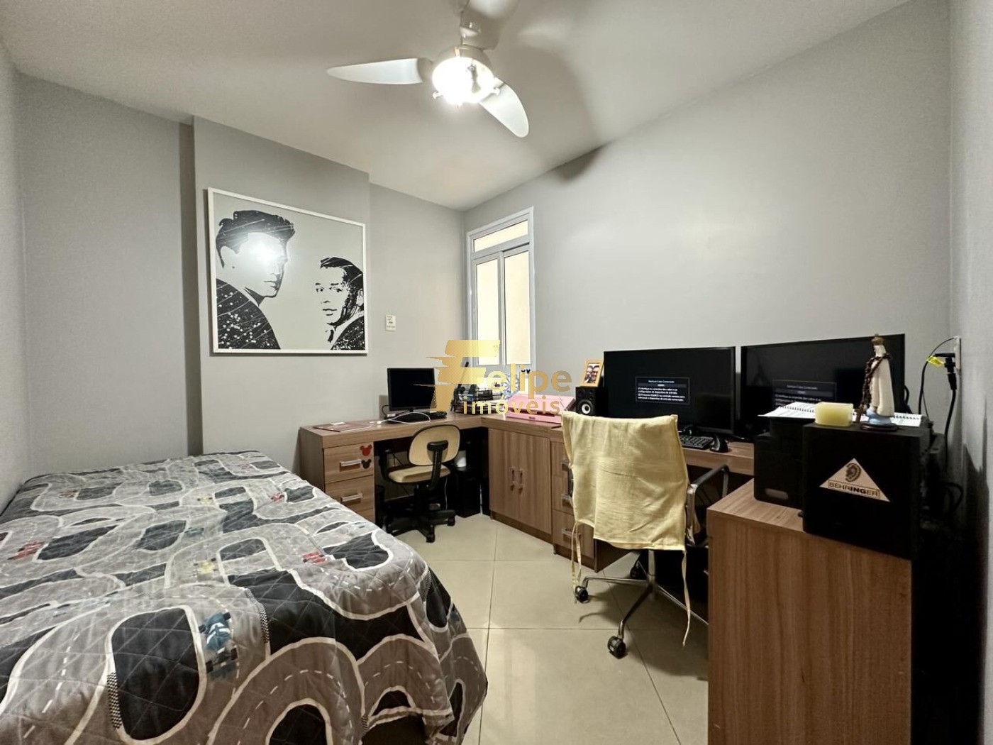 Apartamento à venda com 3 quartos, 110m² - Foto 21