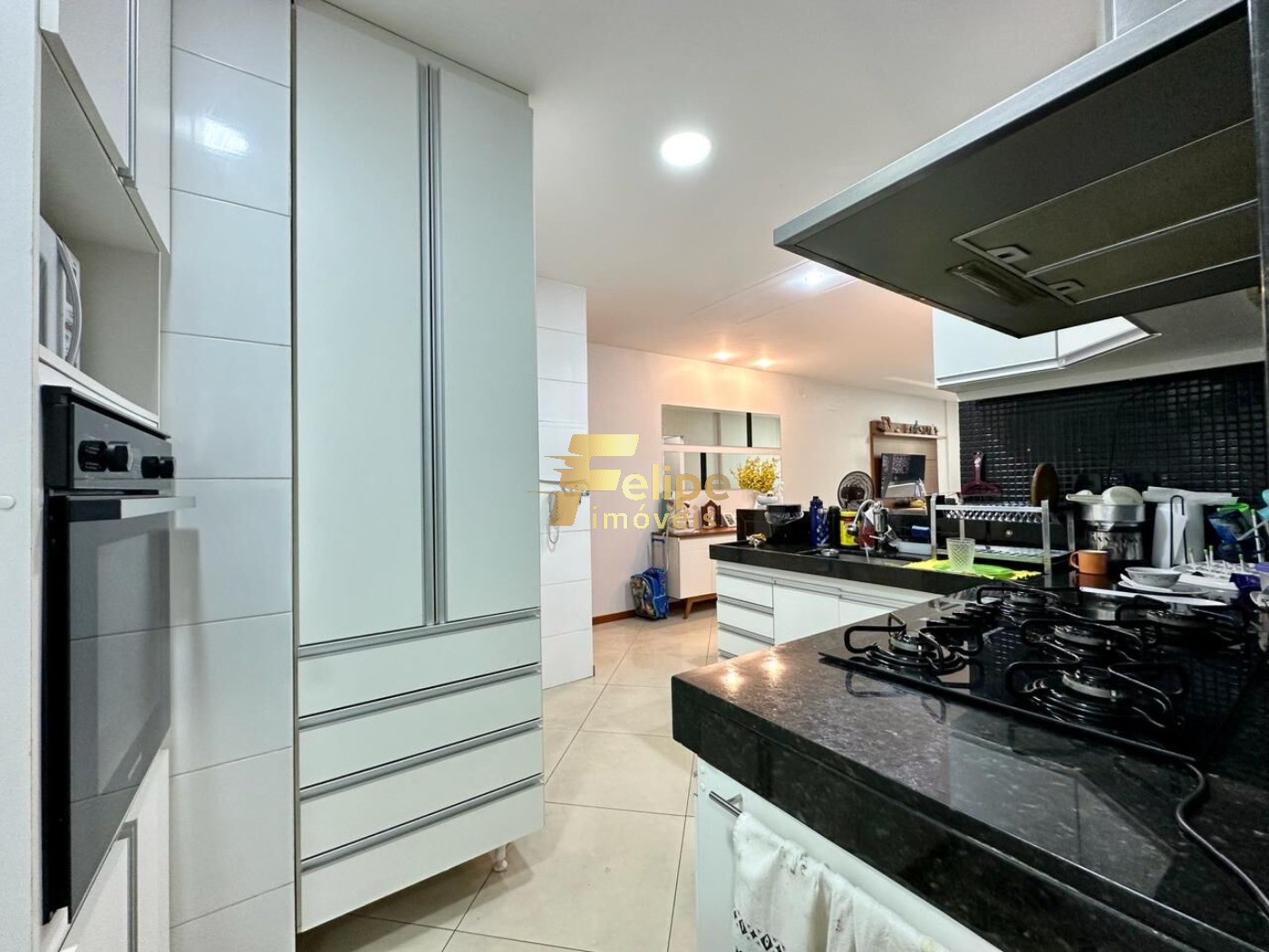 Apartamento à venda com 3 quartos, 110m² - Foto 16