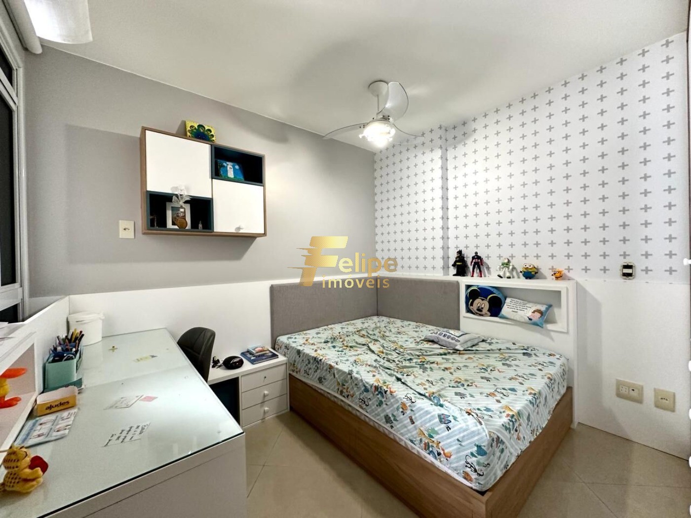 Apartamento à venda com 3 quartos, 110m² - Foto 23