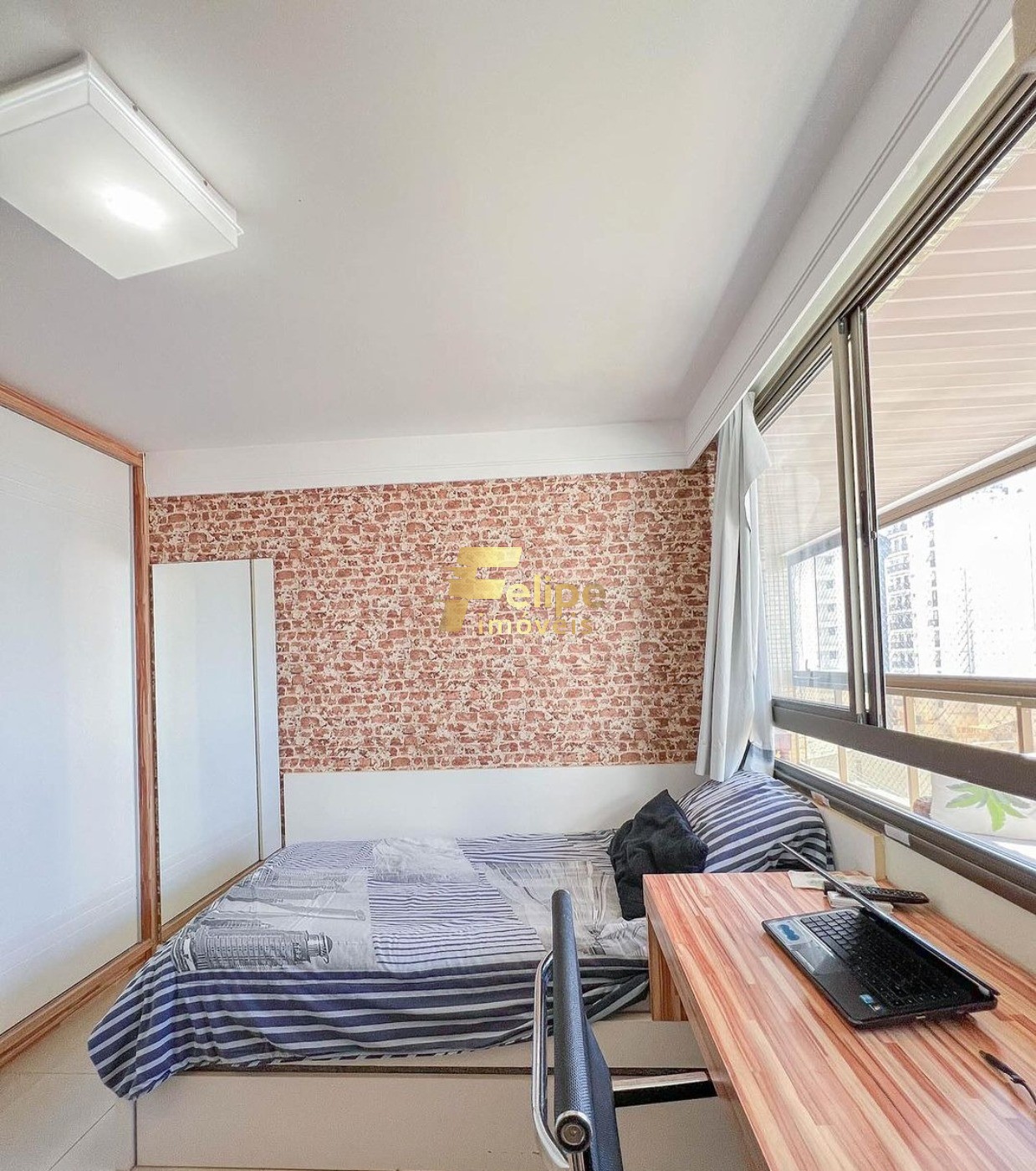 Apartamento à venda com 3 quartos, 120m² - Foto 7