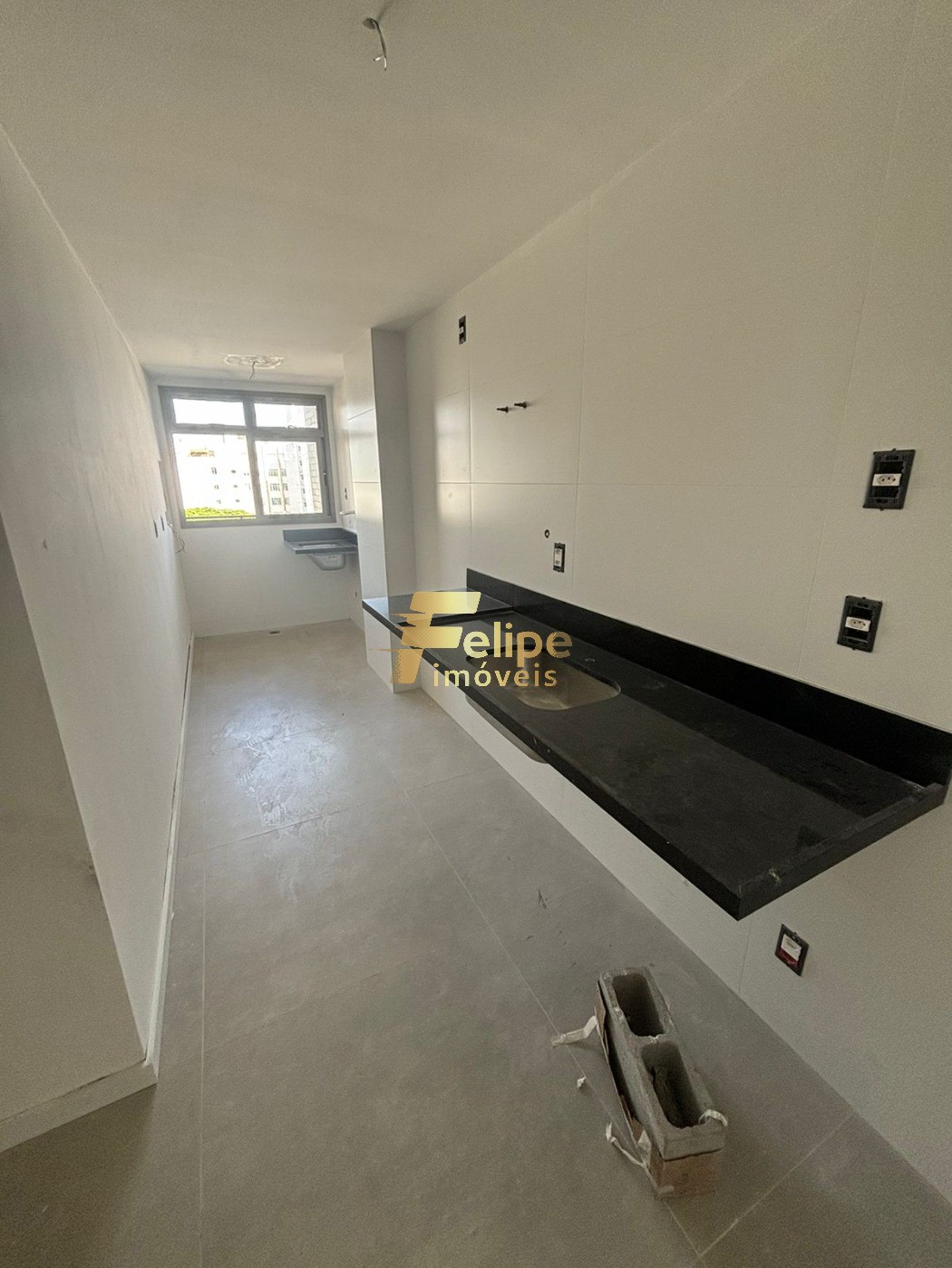 Apartamento à venda com 4 quartos, 105m² - Foto 23