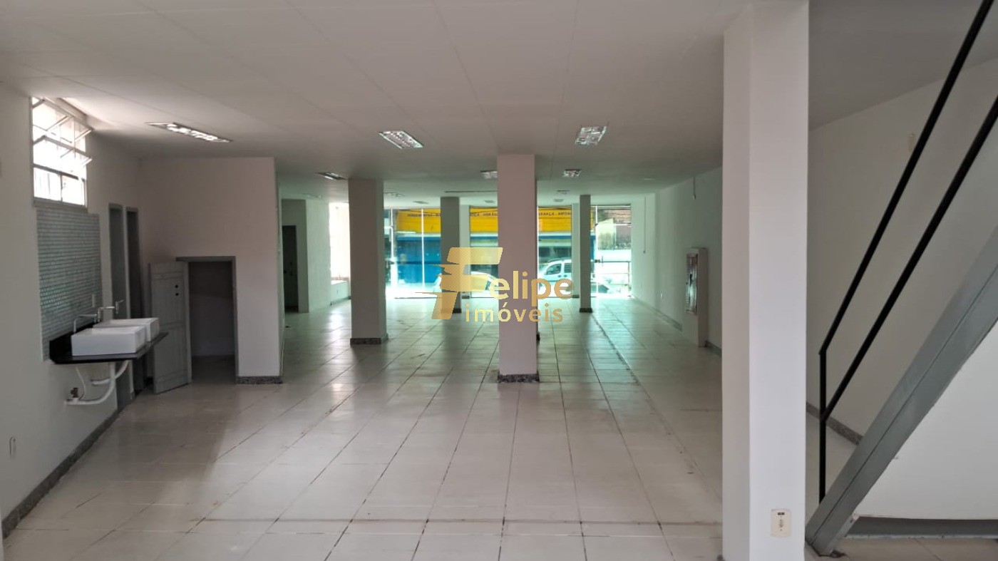 Loja-Salão para alugar, 330m² - Foto 1