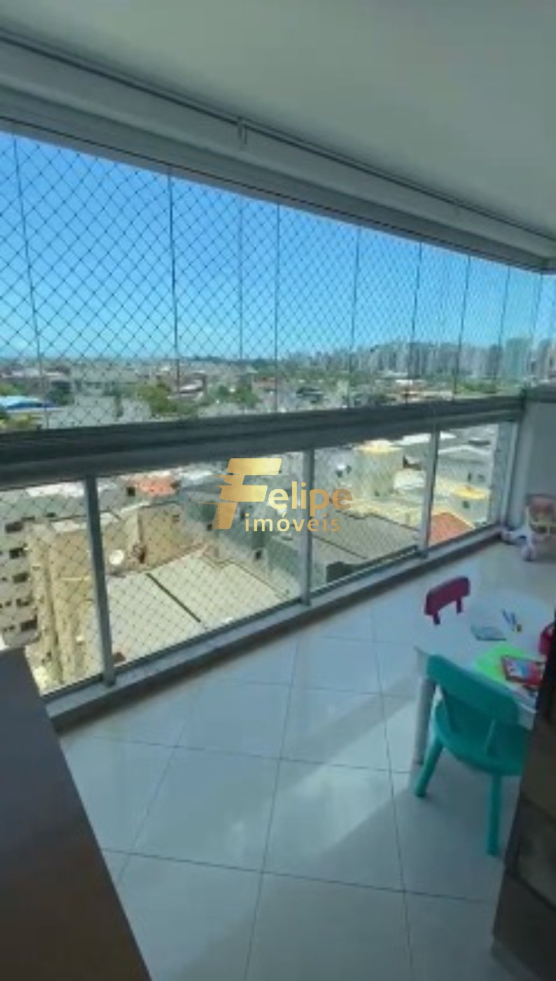 Apartamento à venda com 3 quartos, 109m² - Foto 5