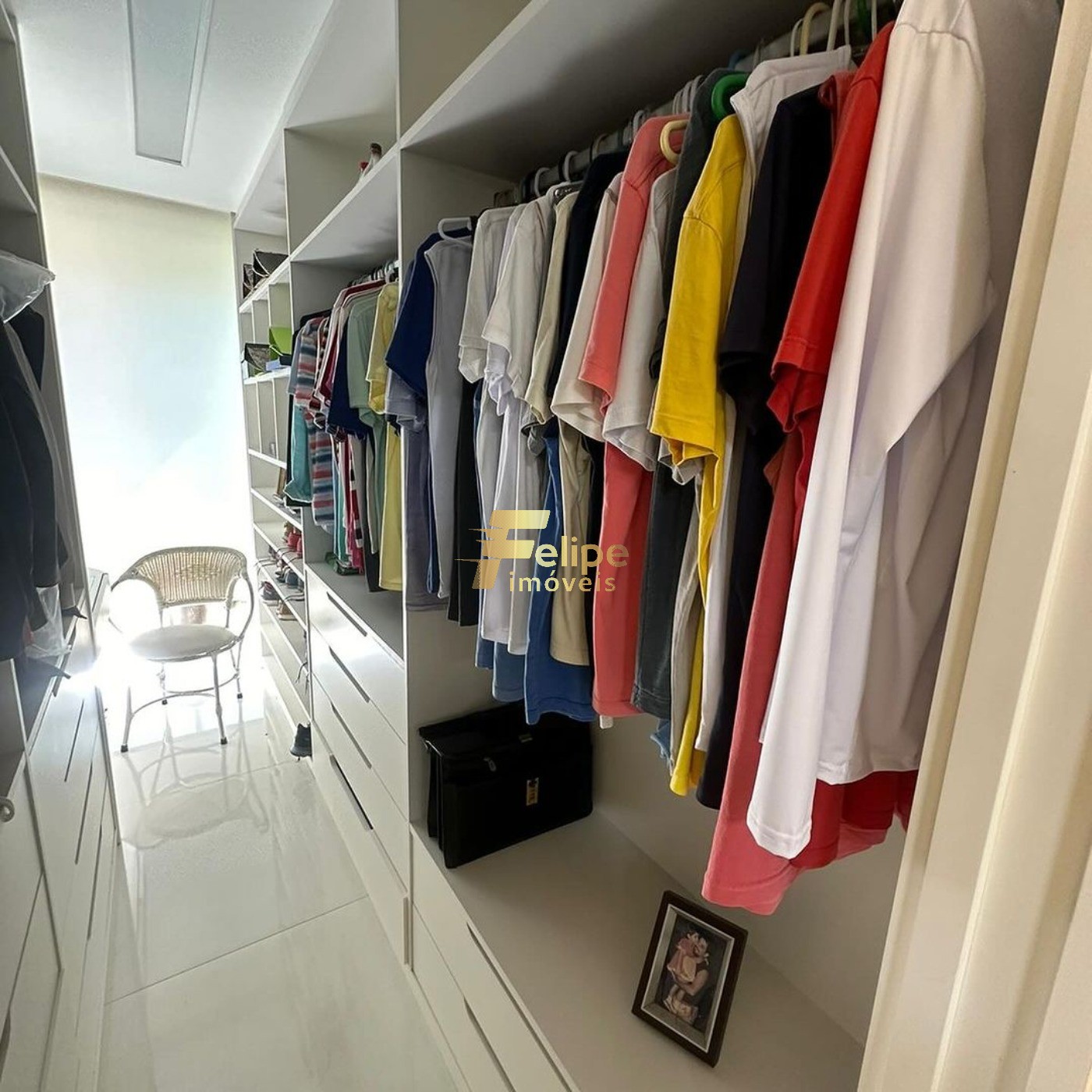 Apartamento à venda com 3 quartos, 107m² - Foto 6