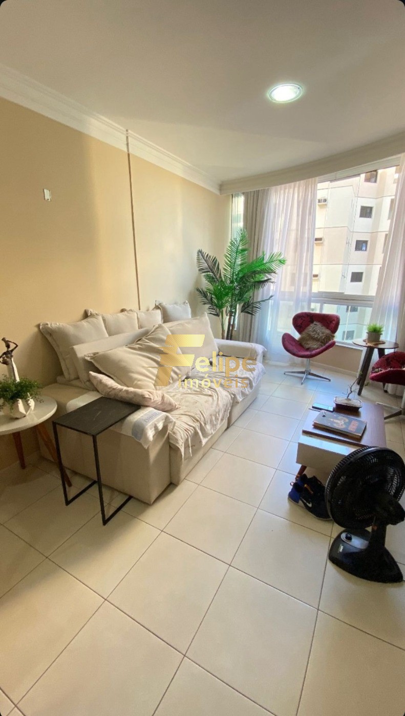 Apartamento à venda com 2 quartos, 65m² - Foto 5