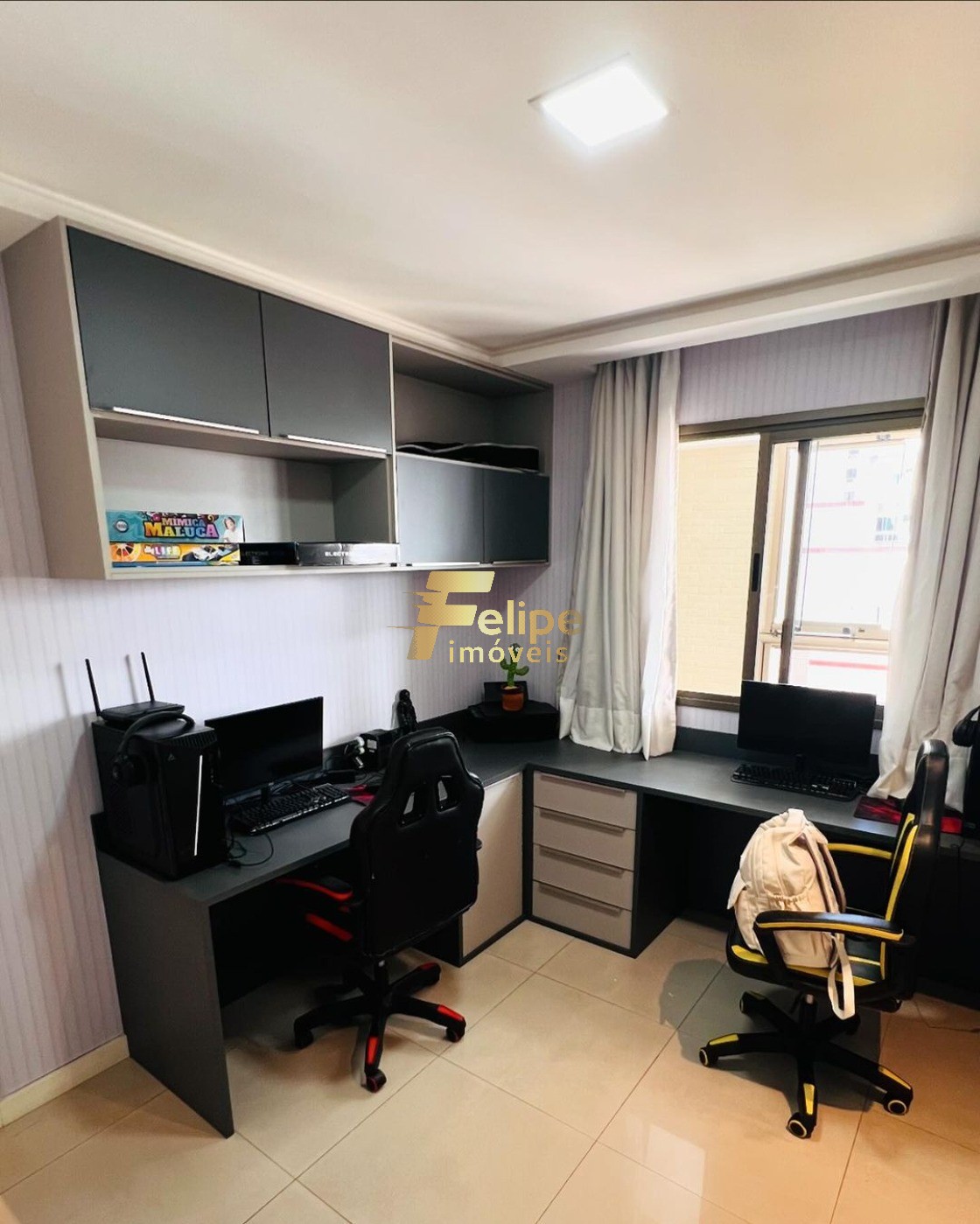 Apartamento à venda com 4 quartos, 150m² - Foto 5