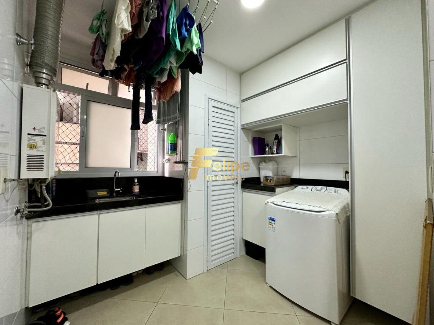 Apartamento à venda com 3 quartos, 110m² - Foto 14