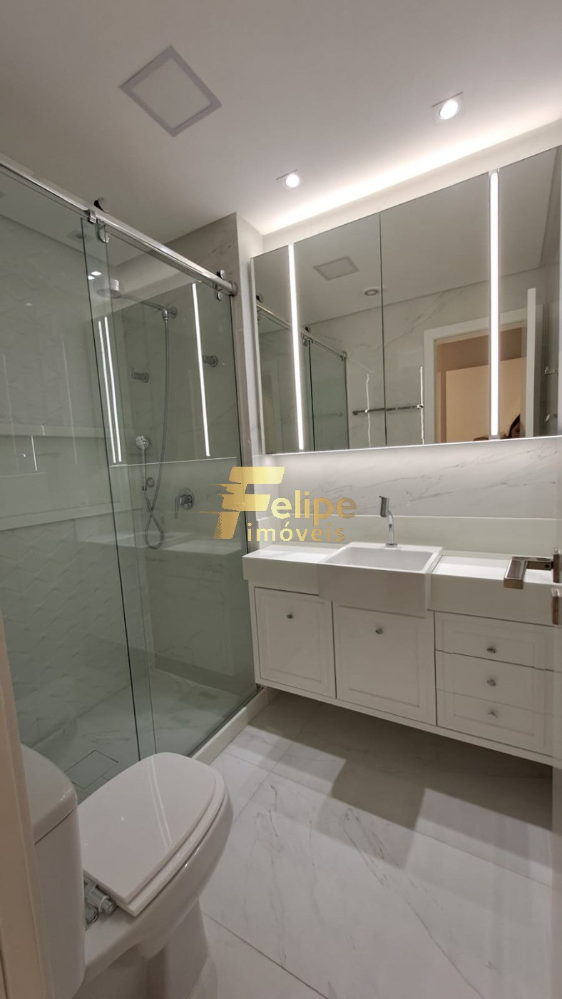 Apartamento à venda com 4 quartos, 157m² - Foto 13