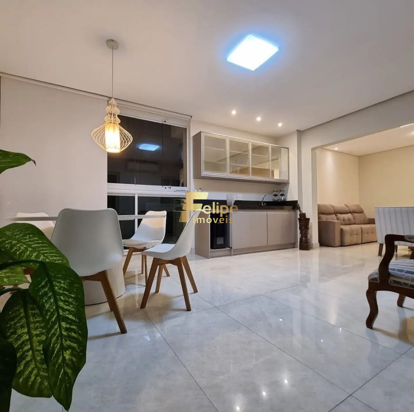 Não perca a oportunidade de adquirir este incrível apartamen
