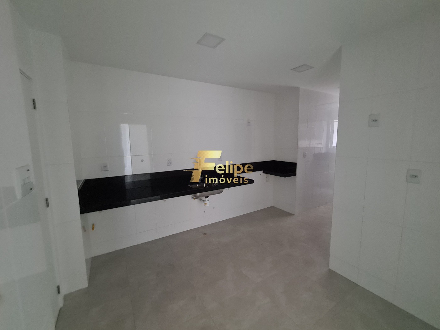 Apartamento à venda com 4 quartos, 125m² - Foto 7