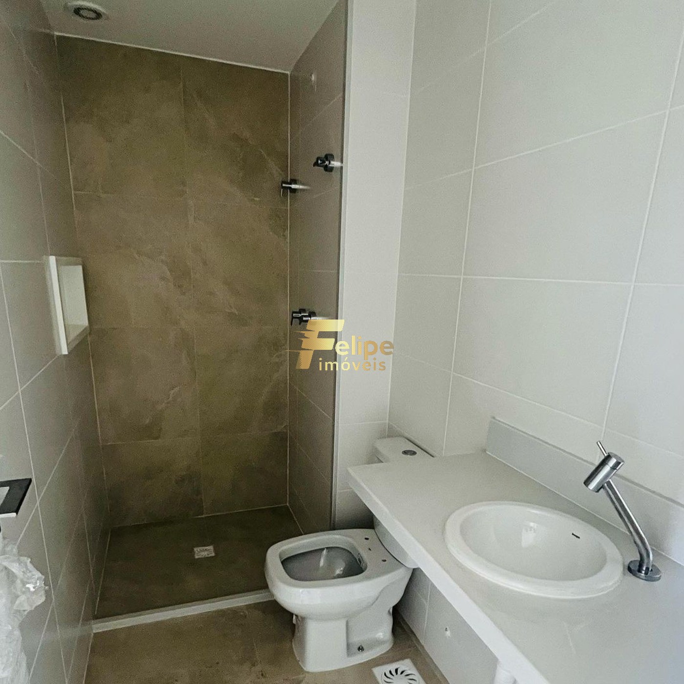 Apartamento à venda com 3 quartos, 100m² - Foto 5