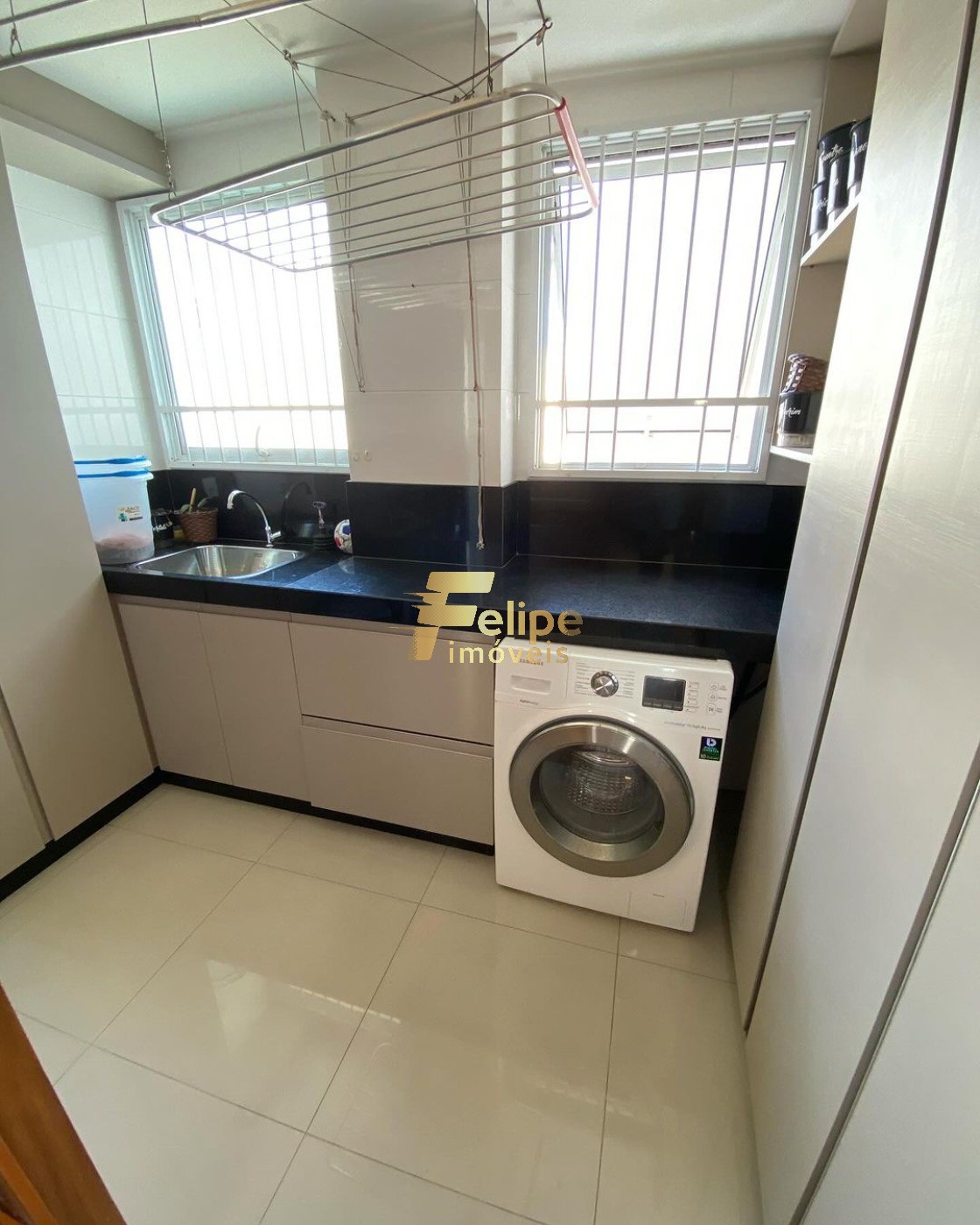 Apartamento à venda com 3 quartos, 100m² - Foto 8