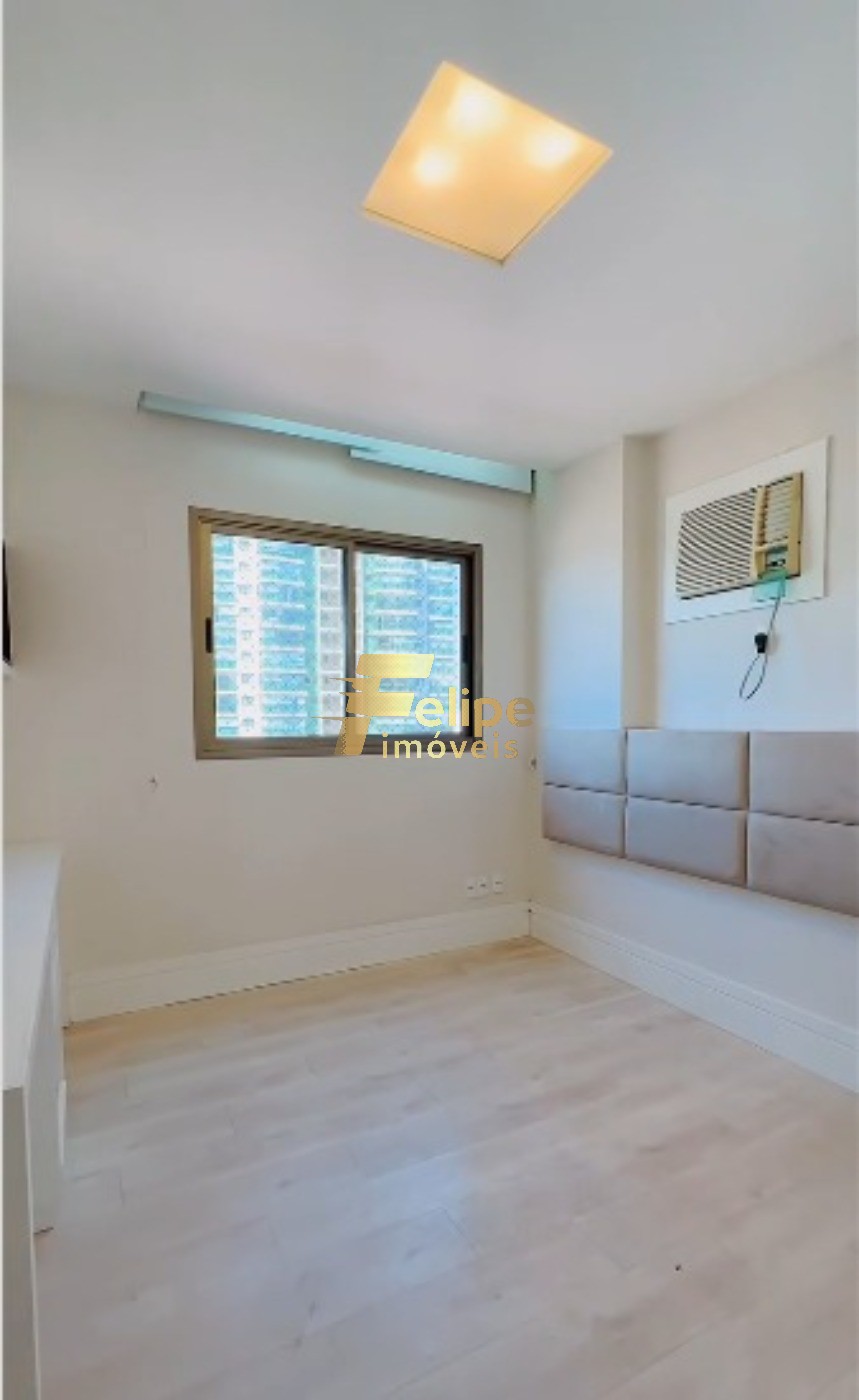 Apartamento à venda com 4 quartos, 200m² - Foto 20