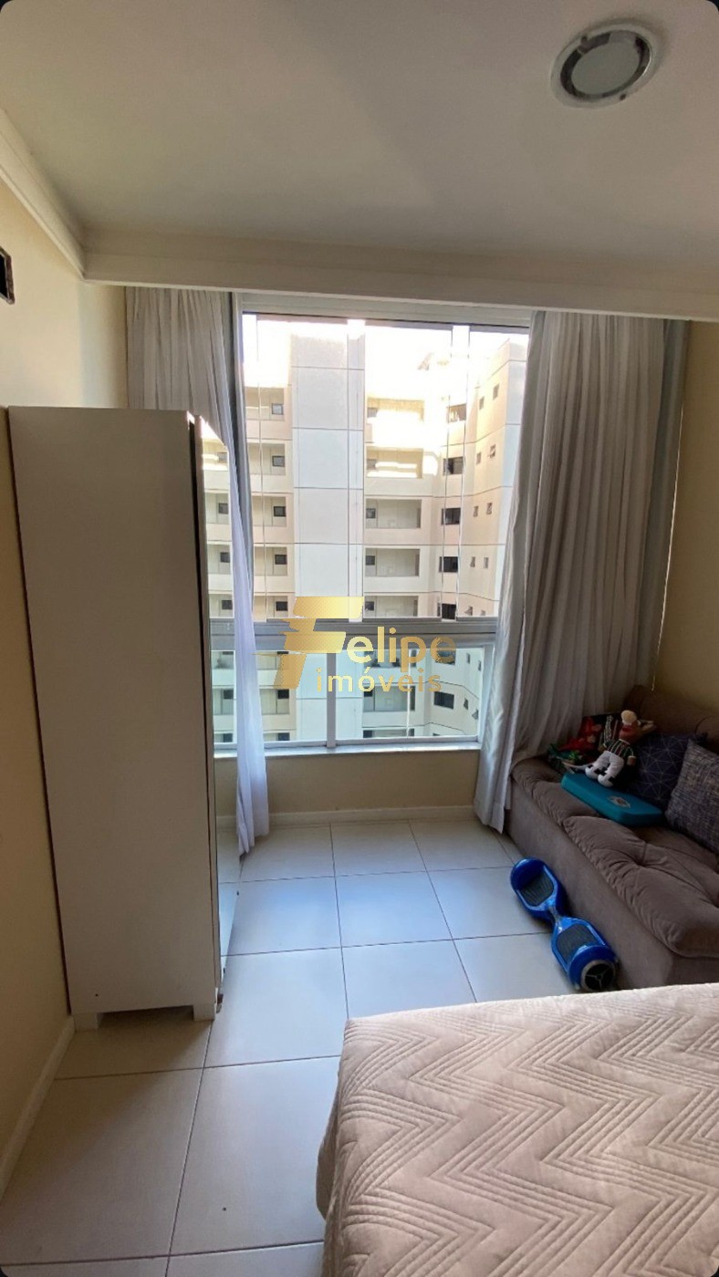 Apartamento à venda com 2 quartos, 65m² - Foto 4