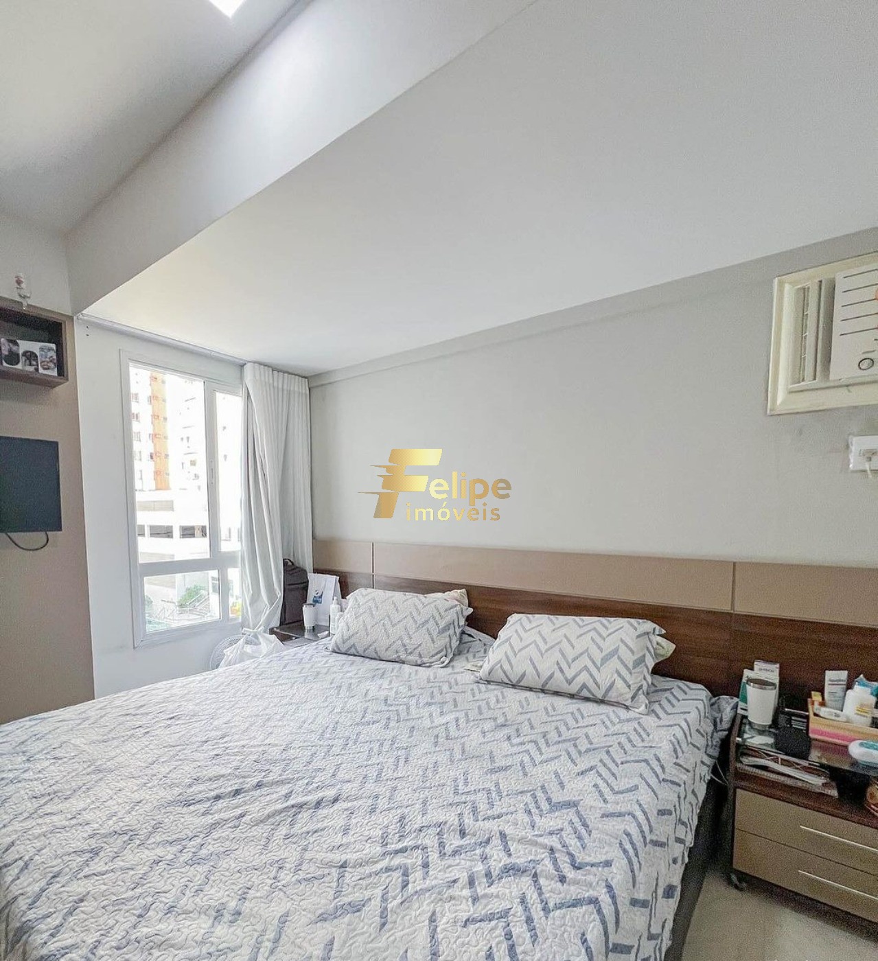 Oportunidade única de adquirir um espetacular apartamento de