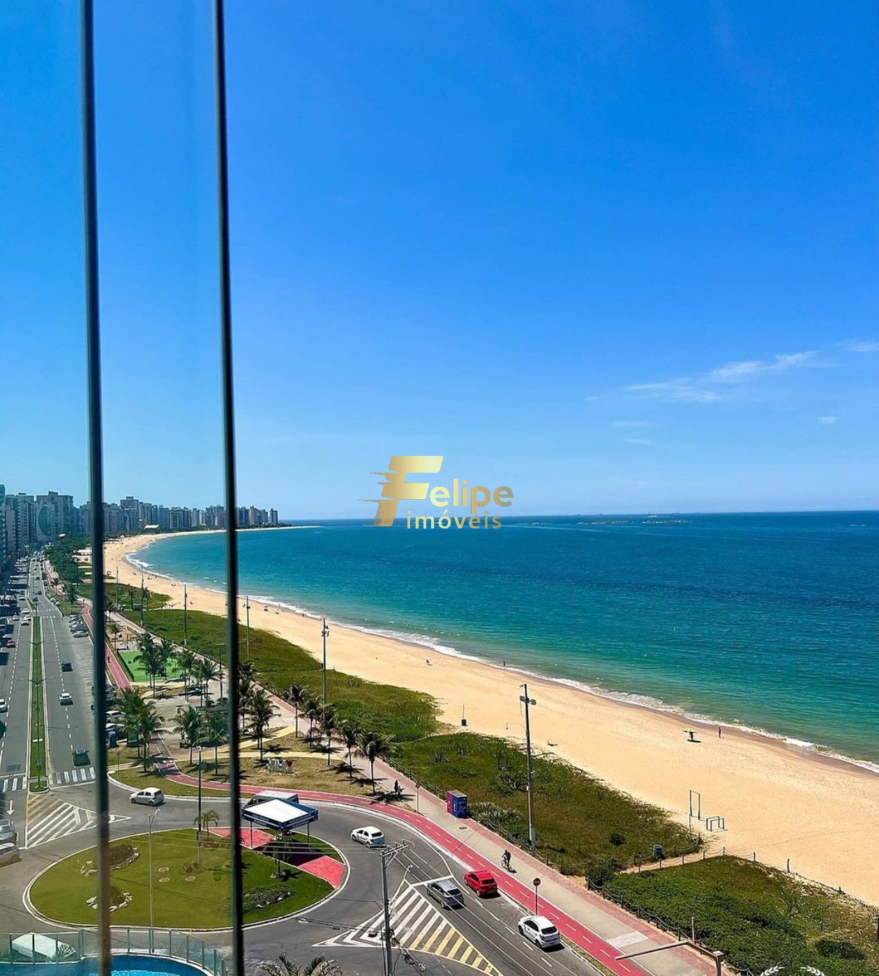 Oportunidade única de adquirir um espetacular apartamento de