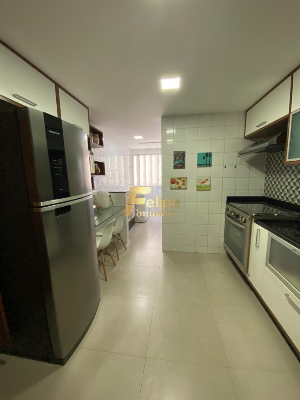 Apartamento à venda com 3 quartos, 109m² - Foto 6