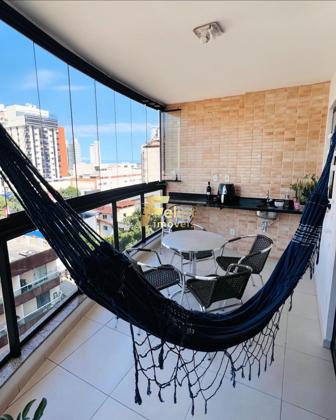 Apartamento à venda com 2 quartos, 65m² - Foto 10