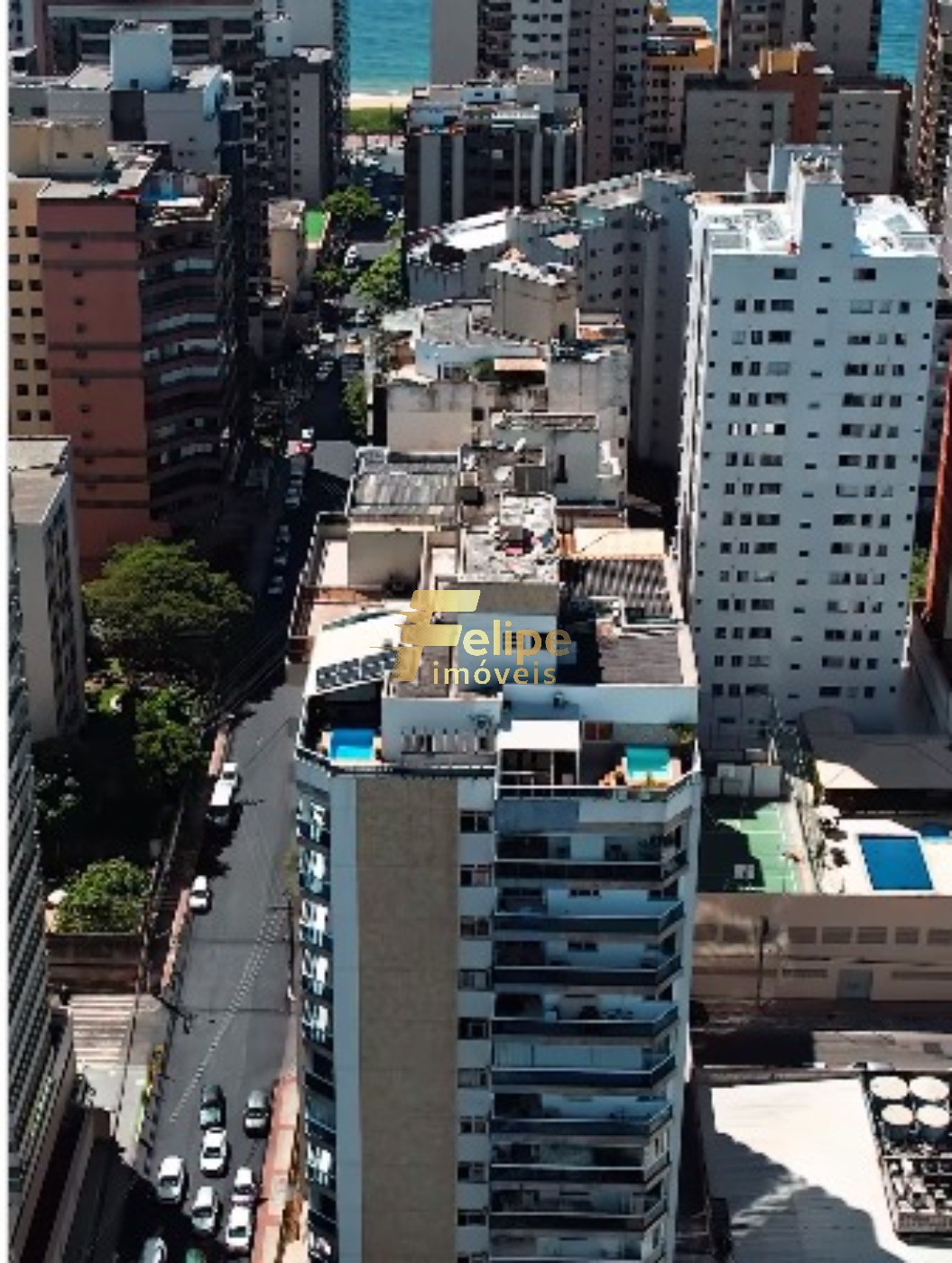 Cobertura à venda com 3 quartos, 150m² - Foto 20