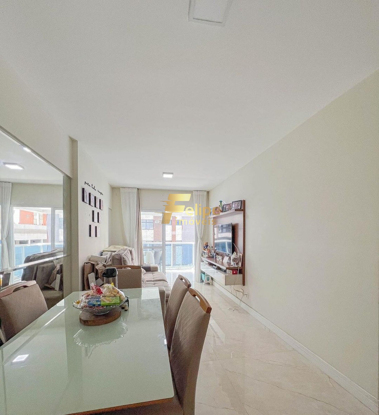 Oportunidade única de adquirir um espetacular apartamento de