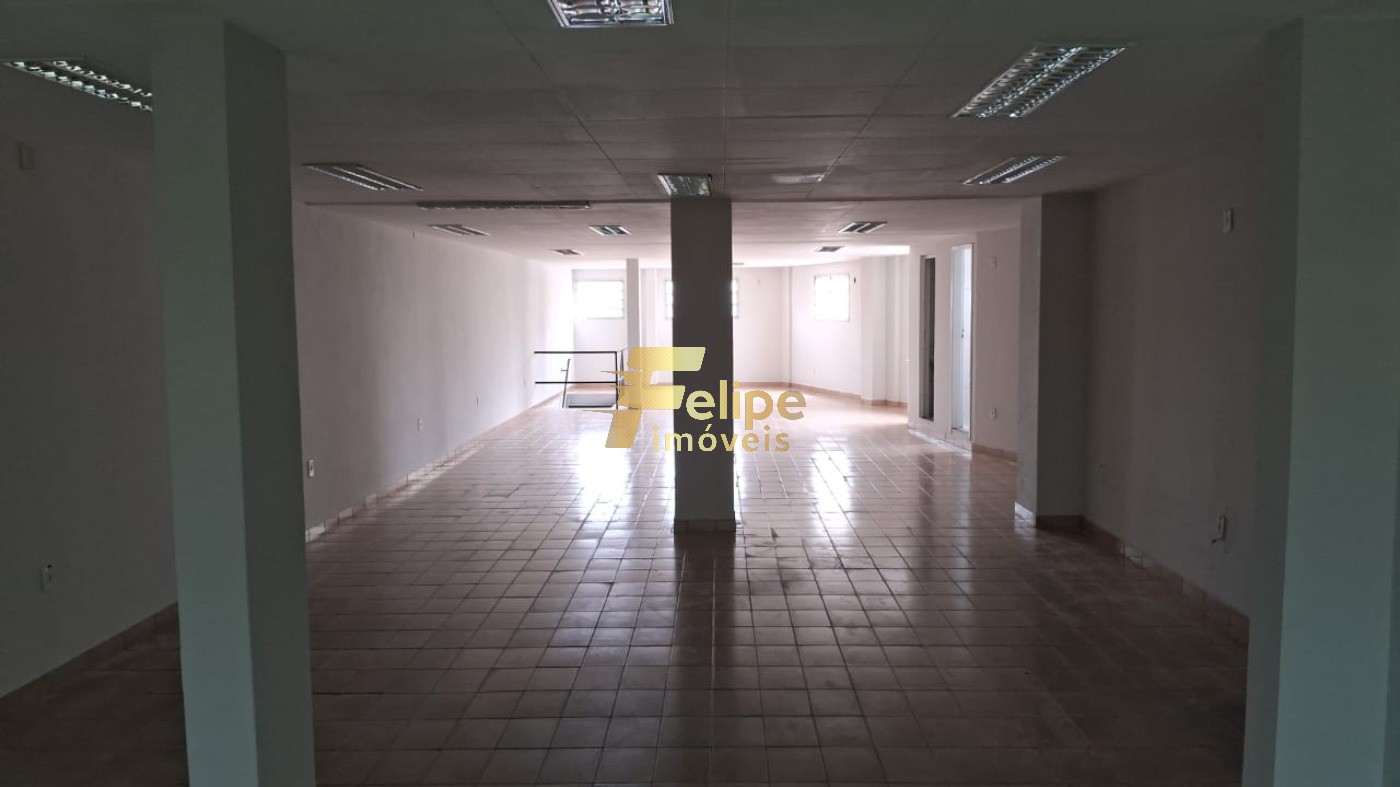 Loja-Salão para alugar, 330m² - Foto 3