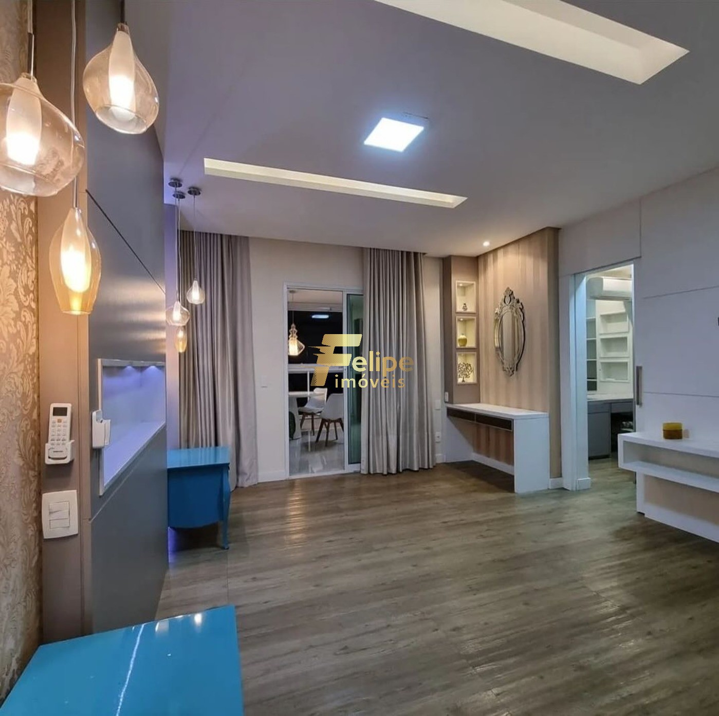 Não perca a oportunidade de adquirir este incrível apartamen