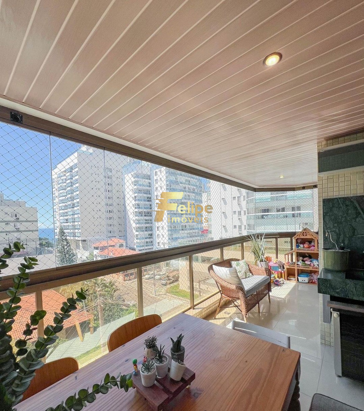 Apartamento à venda com 3 quartos, 120m² - Foto 8